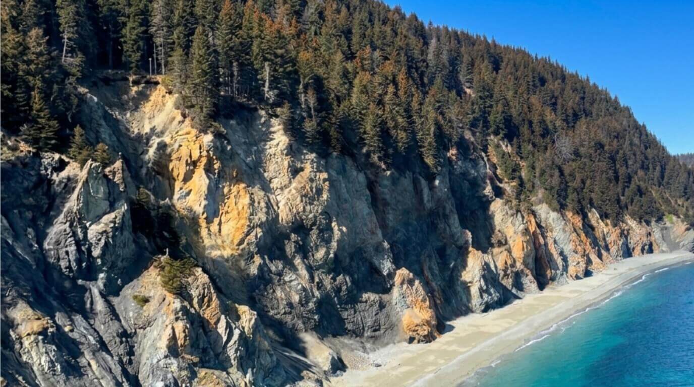 Seward Helicopter Tours Website